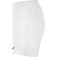 Nike Dry Park III Women's Football Shorts White