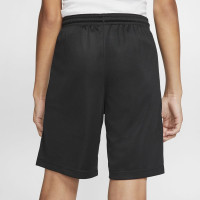 Nike Dry Park III Kids Football Shorts Black