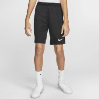 Nike Dry Park III Kids Football Shorts Black