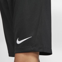 Nike Dry Park III Kids Football Shorts Black