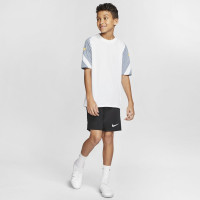 Nike Dry Park III Kids Football Shorts Black