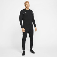 Nike Dri-FIT Park 20 Trainingstrui Crew Zwart