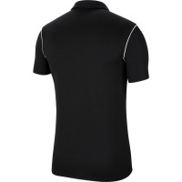 Nike Dry Park 20 Polo Black