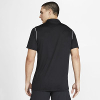 Nike Dry Park 20 Polo Black