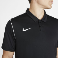 Nike Dry Park 20 Polo Black