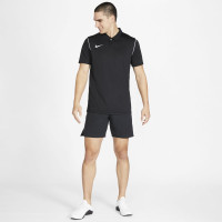 Nike Dry Park 20 Polo Black