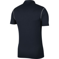 Nike Dry Park 20 Polo Dark Blue