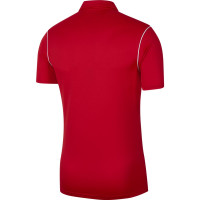 Nike Dry Park 20 Polo Red