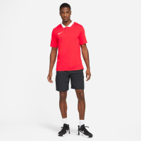 Nike Polo Park 20 Red White