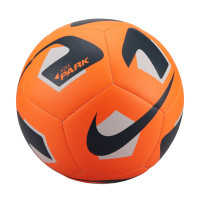 Nike Team 2.0 Park Voetbal Oranje Zwart