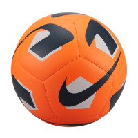 Nike Team 2.0 Park Voetbal Oranje Zwart