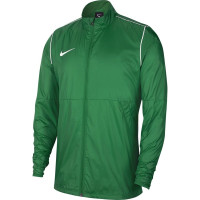 Nike Park Woven Rain coat Green