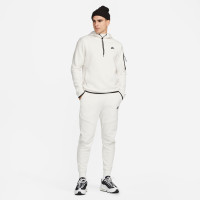 Nike Jogger Tech Fleece Wit