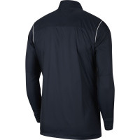 Nike Park 20 Woven Rain coat Dark Blue