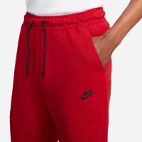 Nike Tracksuit Tech Fleece Red