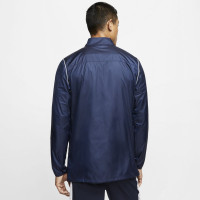 Nike Park 20 Woven Rain coat Dark Blue