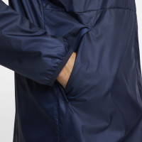 Nike Park 20 Woven Rain coat Dark Blue