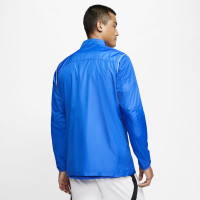 Nike Park 20 Woven Royal Rain coat Blue White