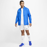 Nike Park 20 Woven Royal Rain coat Blue White