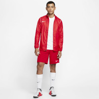 Nike Park 20 Regenjack Woven Rood