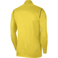 Nike PARK 20 Repel Rain coat Yellow