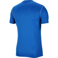 Nike Dry Park 20 Trainingsshirt Royal Blauw