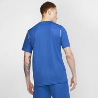 Nike Dry Park 20 Training Shirt Royal Blue
