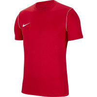 Nike Dry Park 20 Training Shirt Red