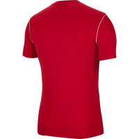 Nike Dry Park 20 Training Shirt Red