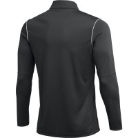 Nike Dri-FIT Park 20 Full-Zip Training Jacket Black