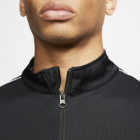 Nike Dri-FIT Park 20 Full-Zip Training Jacket Black