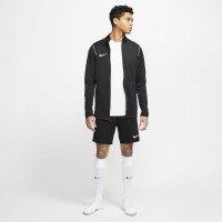 Nike Dri-FIT Park 20 Full-Zip Training Jacket Black