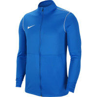 Nike Dry Park 20 Training Jacket Blue