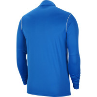 Nike Dri-FIT Park 20 Full-Zip Training Jacket Blue