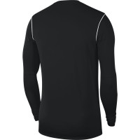 Nike Dri-FIT Park 20 Crew Kids Training sweater Black