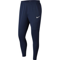 Nike Park 20 Trainingspak Kids Blauw Donkerblauw