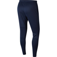 Nike Park 20 Dry Trainingsbroek Kids Donkerblauw