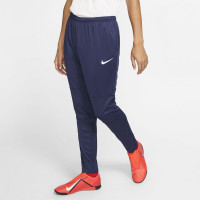 Nike Park 20 Dry Trainingsbroek Kids Donkerblauw