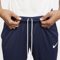 Nike Park 20 Dry Trainingsbroek Kids Donkerblauw