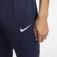 Nike Park 20 Trainingspak Kids Blauw Donkerblauw