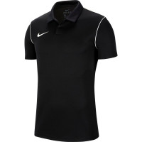Nike Park 20 Dri-FIT Polo Kids Zwart
