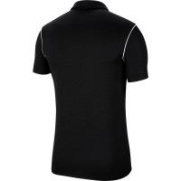 Nike PARK 20 Dri-Fit Kids Shirt Black White