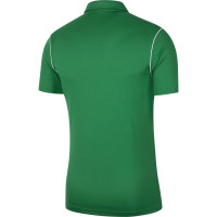 Nike Park Polo Kids Green