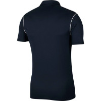 Nike PARK 20 Polo Dri-Fit Kids Dark Blue