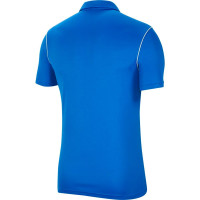Nike Park 20 Dri-FIT Polo Kids Blue