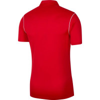Nike Park 20 Dri-FIT Polo Kids Rood