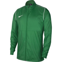 Nike Park 20 Woven Kids Rain coat Green