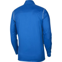 Nike Park 20 Woven Kids Royal Blue Rain coat