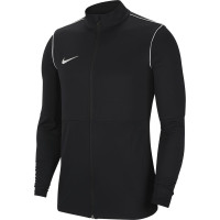 Nike Park 20 Dri-FIT Trainingsjack Kids Zwart