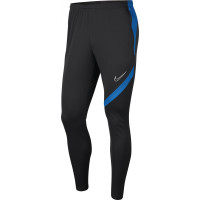 Nike Pro Academy Training pants Anthracite Blue